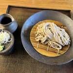 Juuwari Soba Sanraku - 