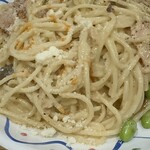 スパゲティ屋くぼやん - 