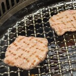 焼肉山水 虎ノ門ヒルズ店 - 