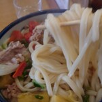 手打うどん 町川 - 