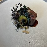 RESTAURANT hidamarino - 