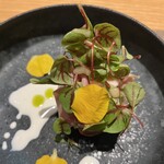 RESTAURANT hidamarino - 