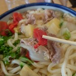 手打うどん 町川 - 