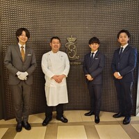 SALONE TOKYO - 