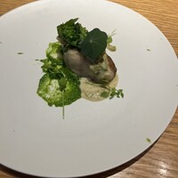 RESTAURANT hidamarino - 