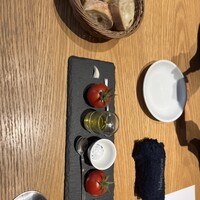 RESTAURANT hidamarino - 