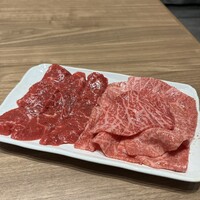 焼肉山水 虎ノ門ヒルズ店 - 