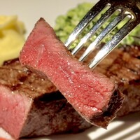 BEEF STEAK CLUB KIYO GINZA - 