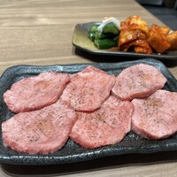 焼肉山水 虎ノ門ヒルズ店 - 