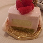 グラン・ヴァニーユ - マリエ