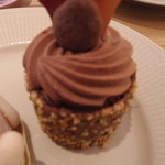 グラン・ヴァニーユ - セシル