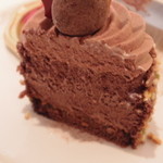 グラン・ヴァニーユ - セシル