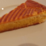 グラン・ヴァニーユ - ガレットデロワ