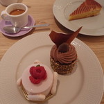 グラン・ヴァニーユ - 