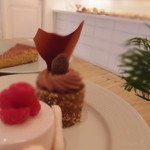 グラン・ヴァニーユ - 