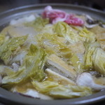 原馬・一品料理 - 