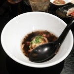 居酒屋 うり坊 - えびしんじょう