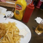 レーザーラッシュ - 