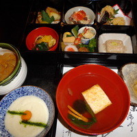菊乃井 本店 - 