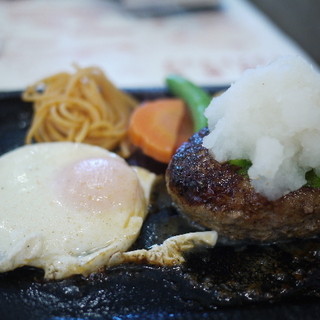 阿蘇 あか牛 レストラン藤屋_1