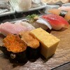 Tsukiji Sushichou - 