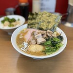 麺家 たいせい - 