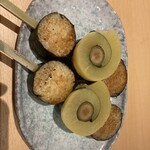 Sumibikushiyaki Kaku - 