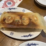 ジャッキー餃子楼 - 