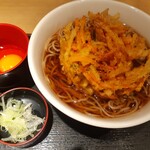 いろり庵 きらく - 料理写真: