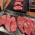 焼肉食堂 こころ - 