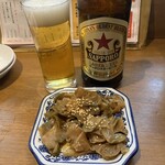 ジャッキー餃子楼 - 