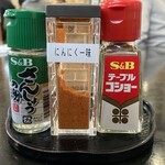 ぶた丼のとん田 - 