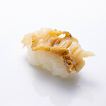 Toukyousushi Itamae Sushi - 活つぶ貝