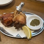 ジャッキー餃子楼 - 