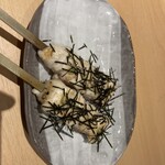 Sumibikushiyaki Kaku - 