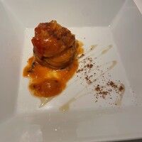 アンティカ オステリア デル ポンテ - 