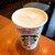 スターバックスコーヒー - ドリンク写真:スターバックスブロンドラテwithオーツミルク 495円