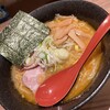 麺屋 開高 新千歳空港店