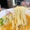 豚骨清湯・自家製麺 かつら - 