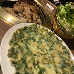 韓国家庭料理・焼肉 おしお - 