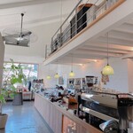 ヴォアラ珈琲 - 