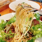 ボーノ - 全てがちょうど良い塩梅