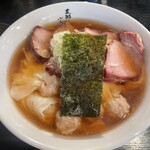 Shina Soba Komuro - 