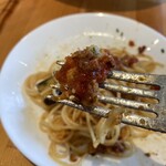 ボーノ - こりゃ、なんね？（美味しかったwww.）