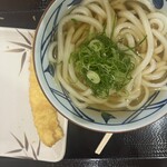 丸亀製麺 - 