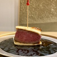 肉割烹 五平 - 