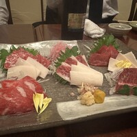 馬春楼 北新地総本店 - 