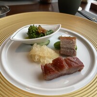 中国飯店 琥珀宮 - 
