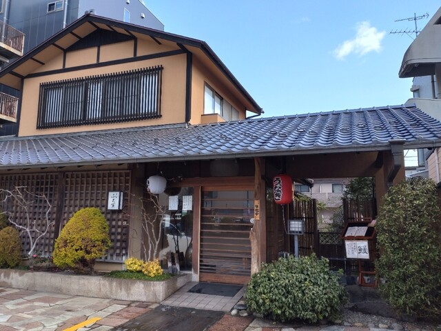 ふ久寅（フクトラ）長町南｜仙台の上質なうなぎ料理