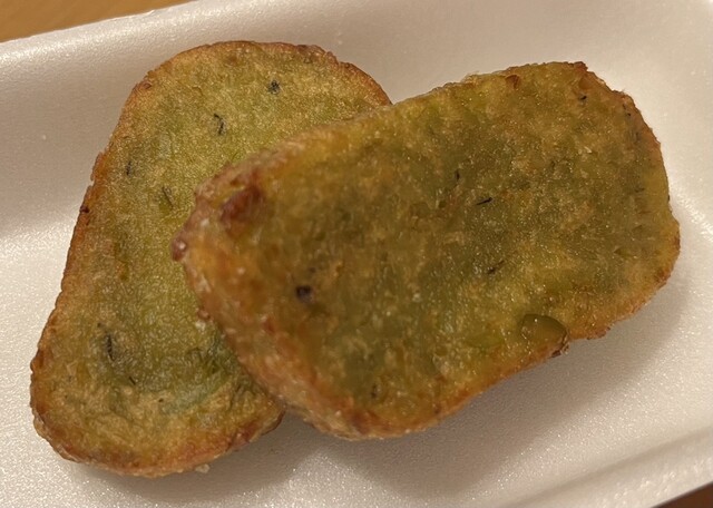 大湊吉田ベーカリー  - 大湊（パン）の写真